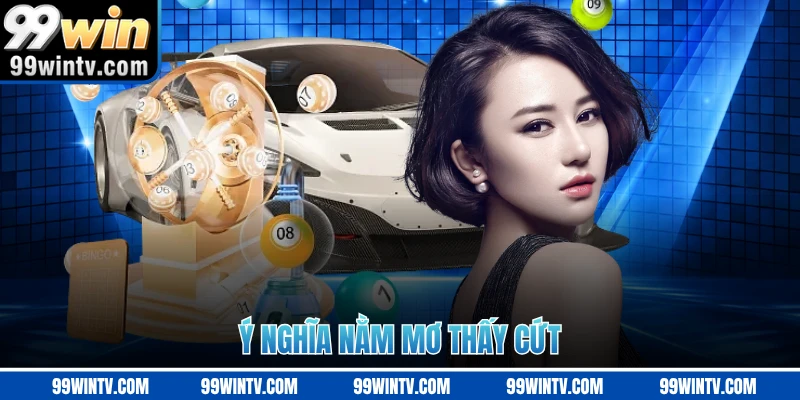 Ý nghĩa nằm mơ thấy cứt 